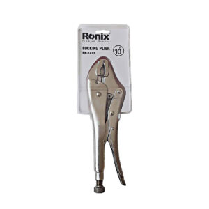 انبر قفلی رونیکس مدل RH-1413 سایز 10 اینچ